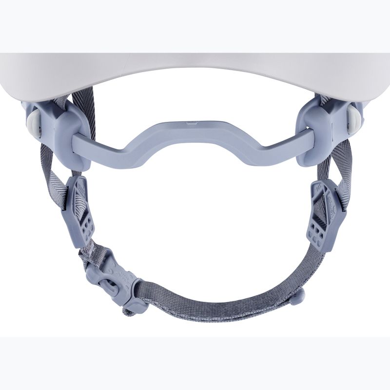 Cască de alpinism Petzl Borea white 5