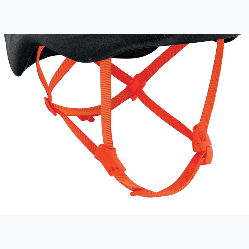 Cască de alpinism Petzl Sirocco black 2