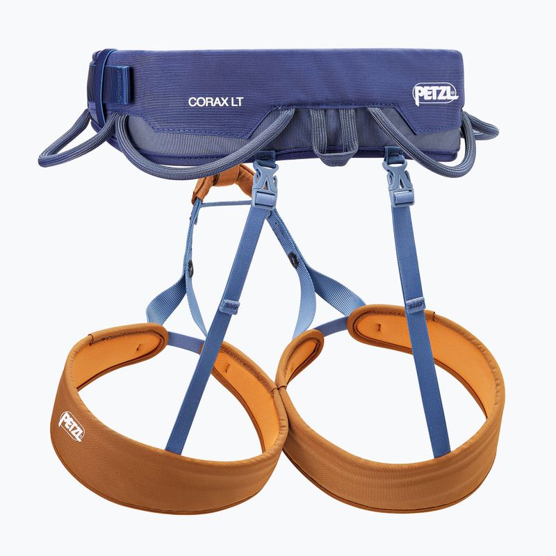Ham de alpinism Petzl Corax LT indigo 2