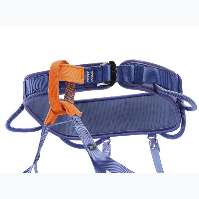 Ham de alpinism Petzl Corax LT indigo 3