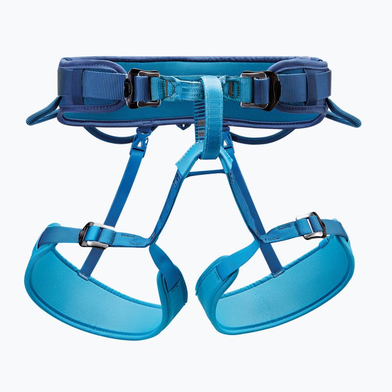 Ham de alpinism Petzl Blue Corax