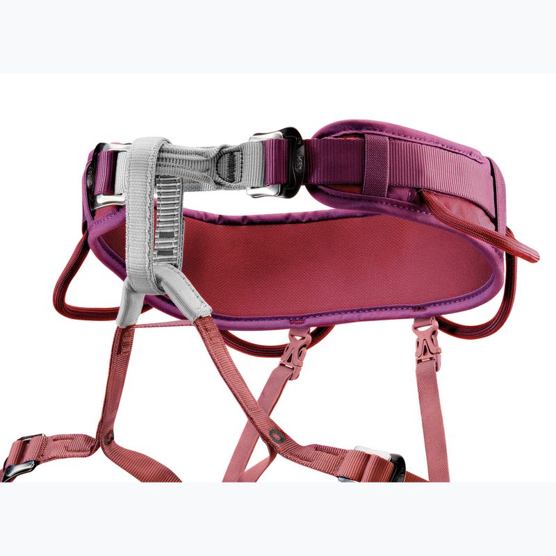 Ham de alpinism Petzl Red Corax 3