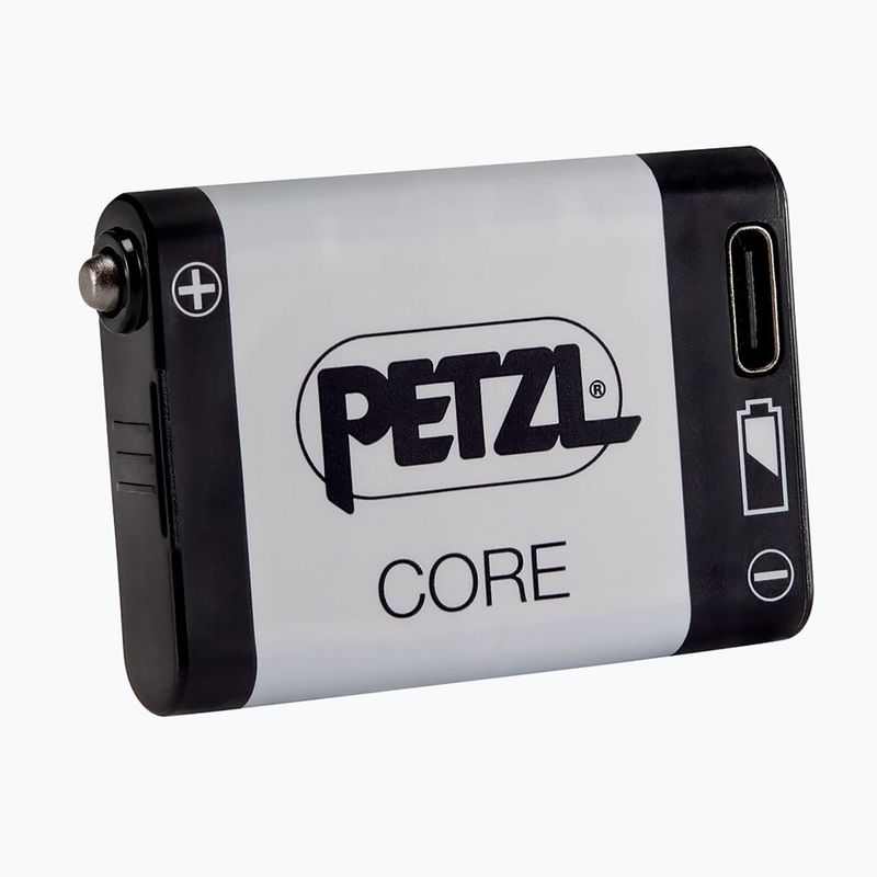 Acumulator de lanternă frontală Petzl Core