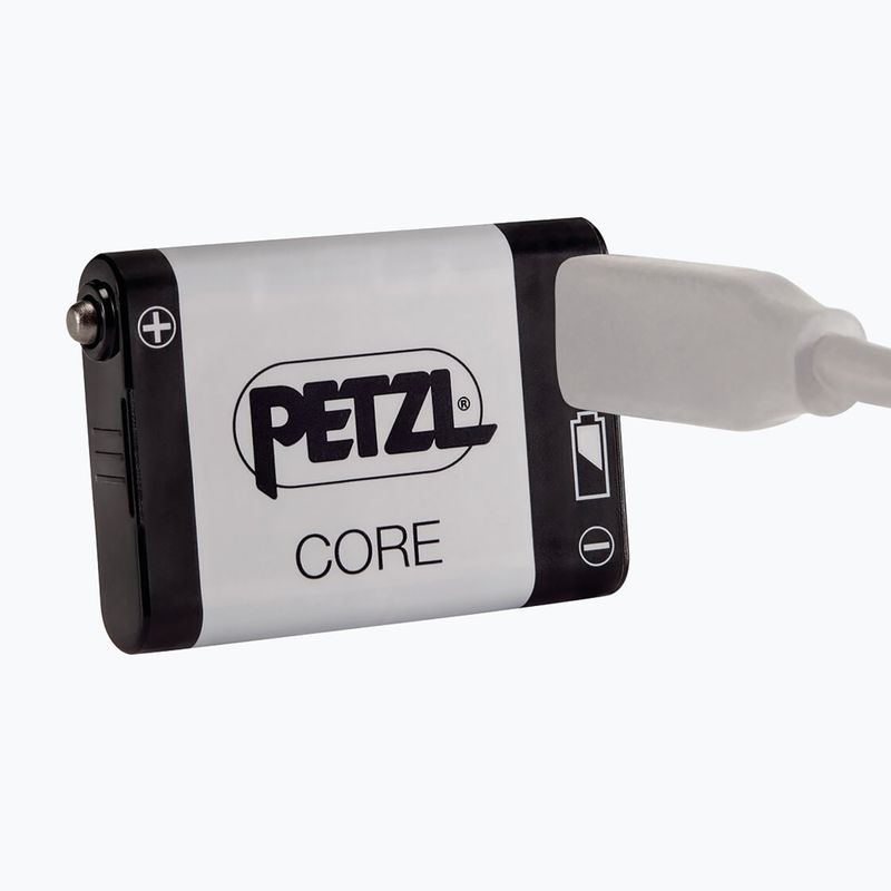 Acumulator de lanternă frontală Petzl Core 2