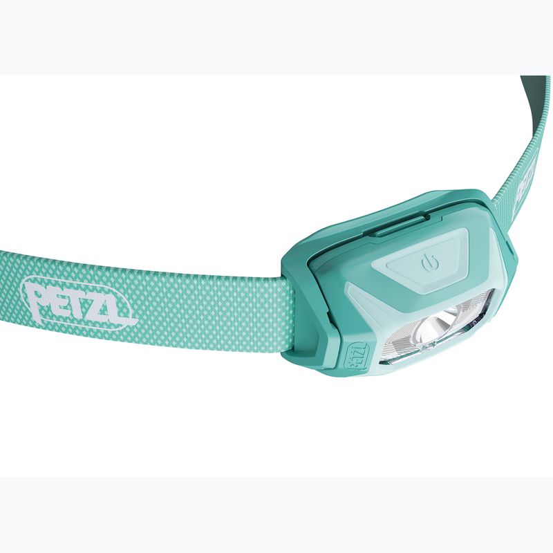 Lanternă frontală Petzl Tikkina green 3