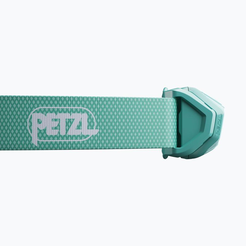Lanternă frontală Petzl Tikkina green 5