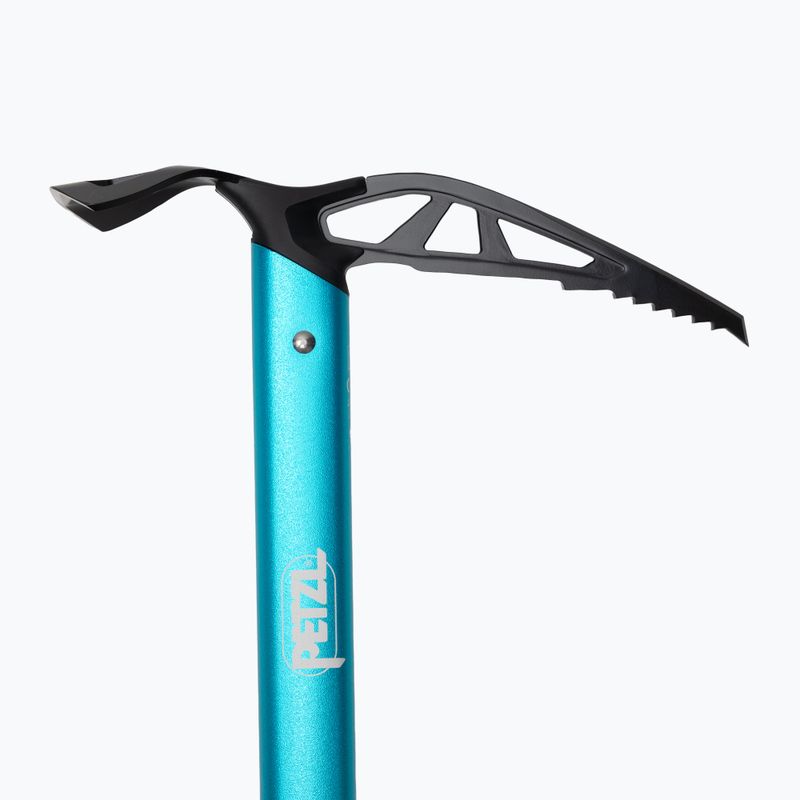 Piolet Petzl Glacier Blue 2