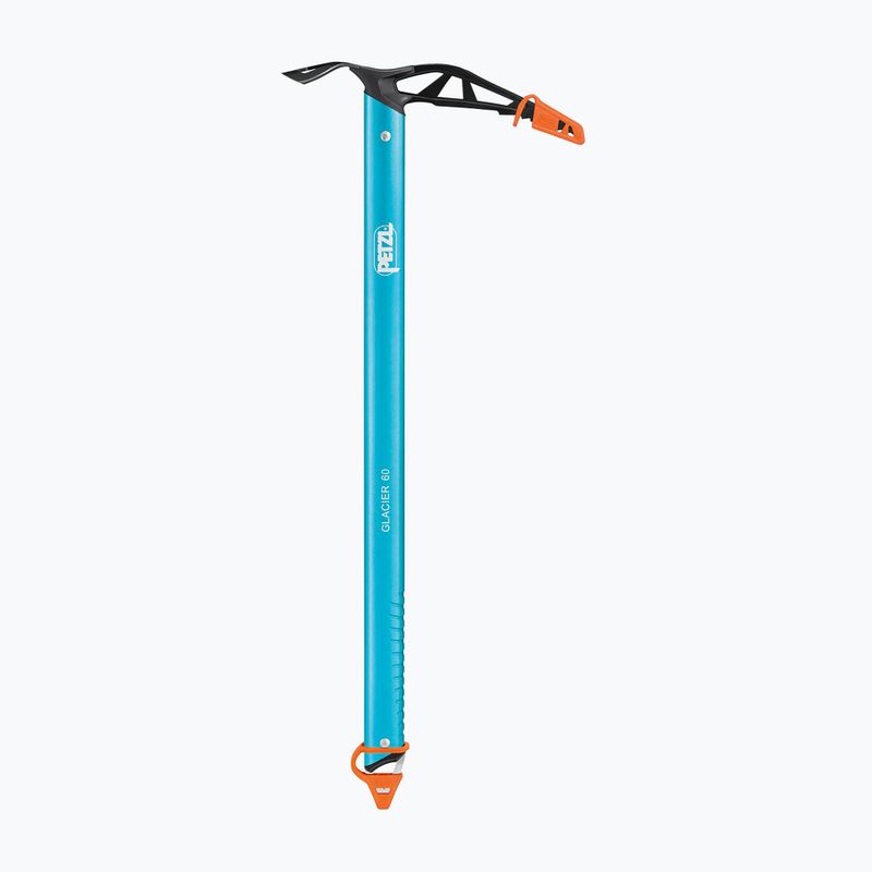 Piolet Petzl Glacier Blue