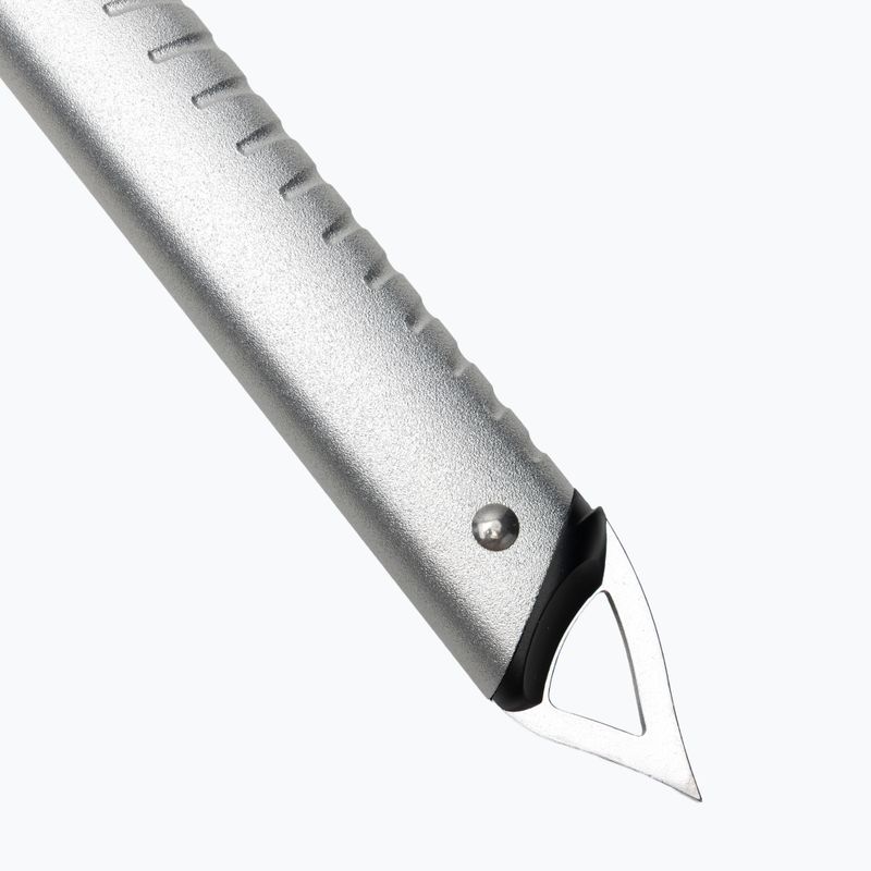 Piolet Petzl Glacier Linkin silver 3