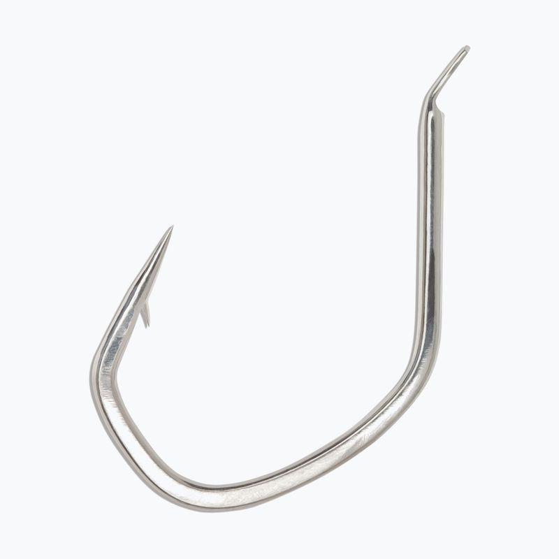 VMC Slow Jigging cârlige de filare 7117TI argint AVM350856