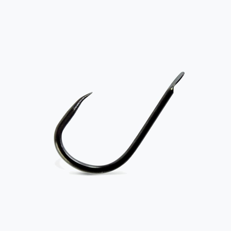 VMC Carp Match Spade cârlige de pescuit 7017BN negru AVM350785