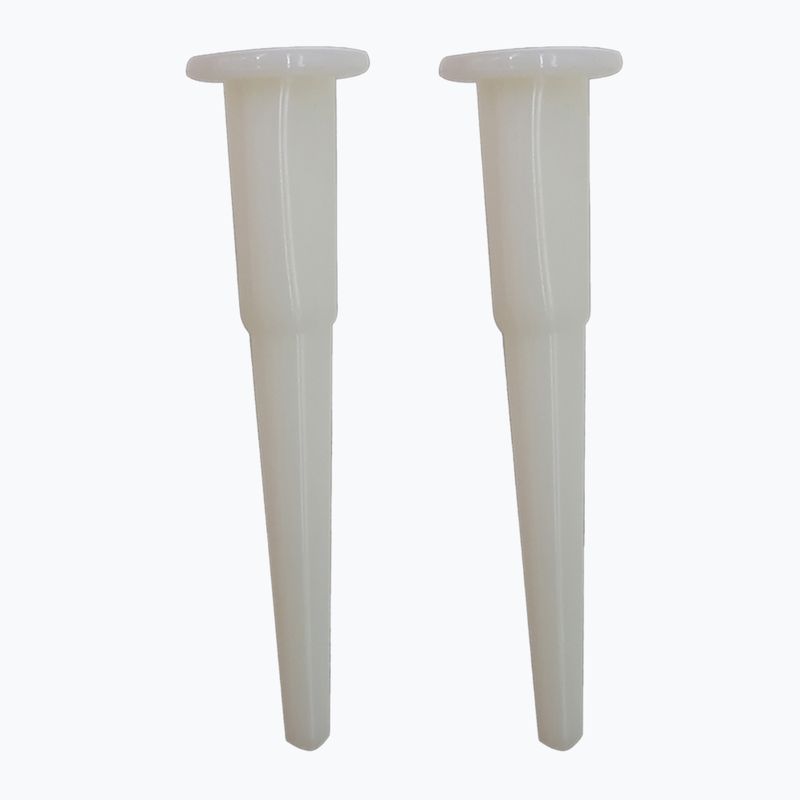 Minge de gimnastică Sveltus Gymball Bulk red 2