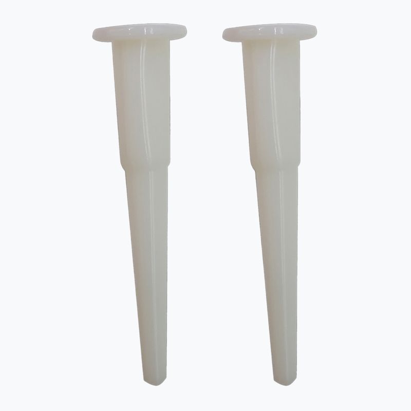 Minge de gimnastică Sveltus Gymball Bulk green 2