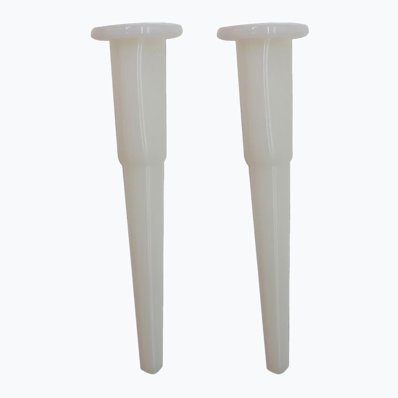 Minge de gimnastică Sveltus Gymball Bulk orange 2
