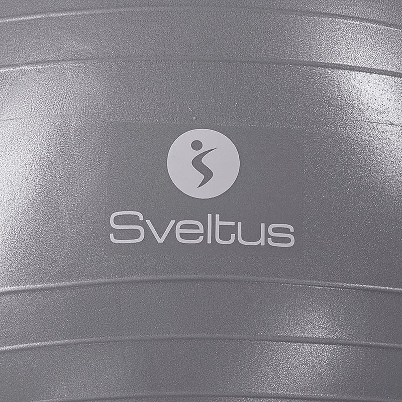 Sveltus Gymball gri 0440 2