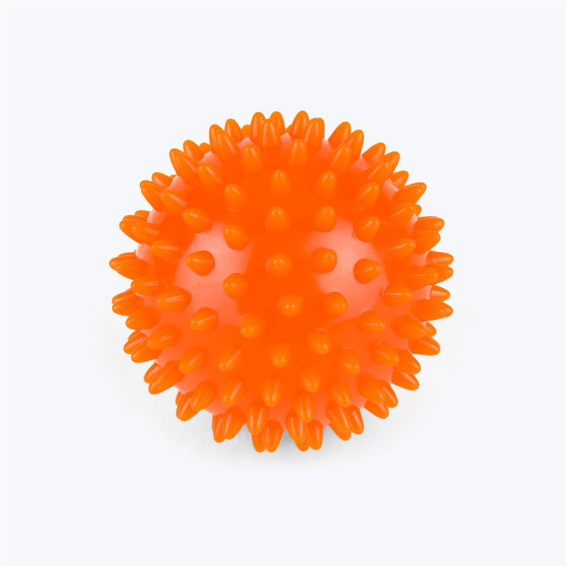 Masaj Sveltus Orange 0454