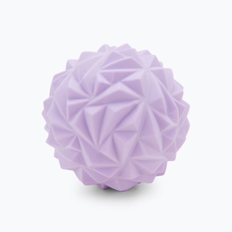 Sveltus Massage Ball violet 0474