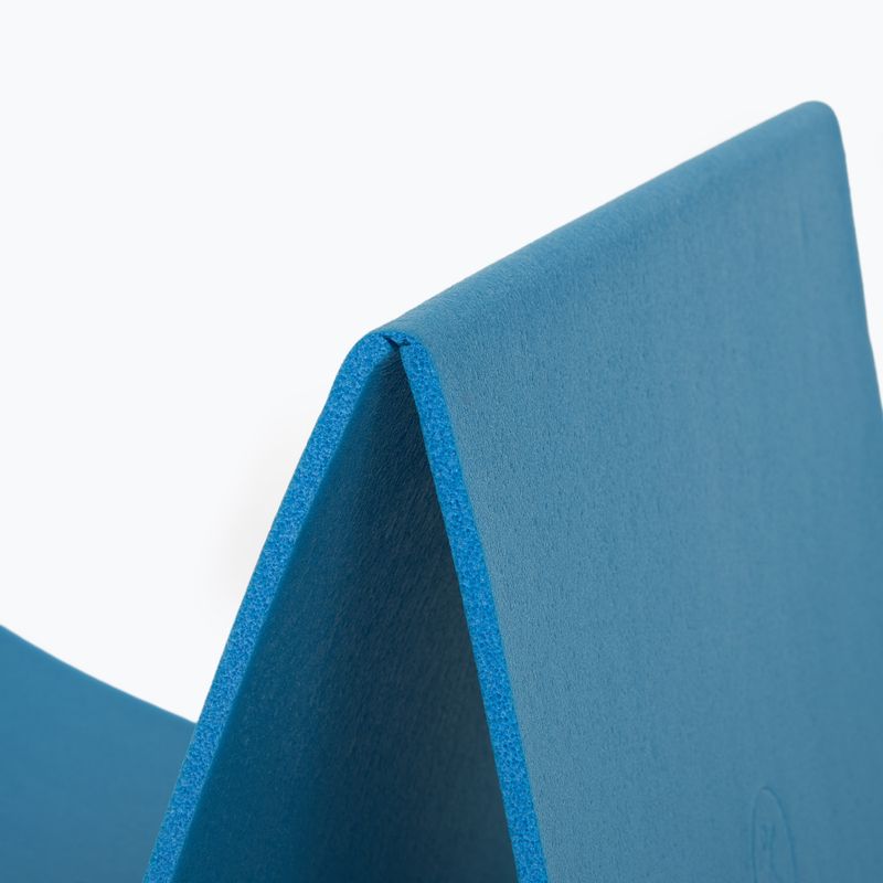 Covoraș de yoga Sveltus Pratinatte blue 7