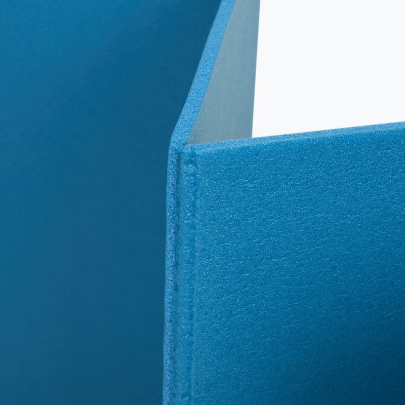 Covoraș de yoga Sveltus Pratinatte blue 8