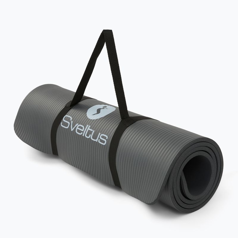 Covoraș de antrenament Sveltus 1362 grey 5