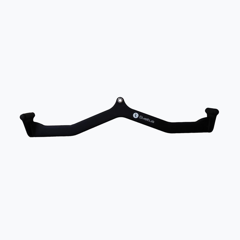 Mâner de ridicare Sveltus 1589 Kit of 3 Ergo 3 szt. black 2