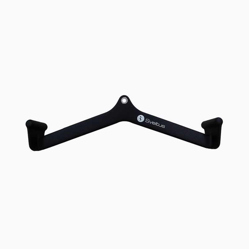Mâner de ridicare Sveltus 1589 Kit of 3 Ergo 3 szt. black 3