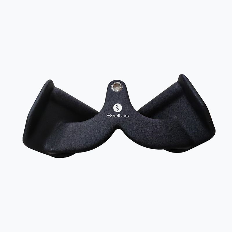 Mâner de ridicare Sveltus 1589 Kit of 3 Ergo 3 szt. black 4