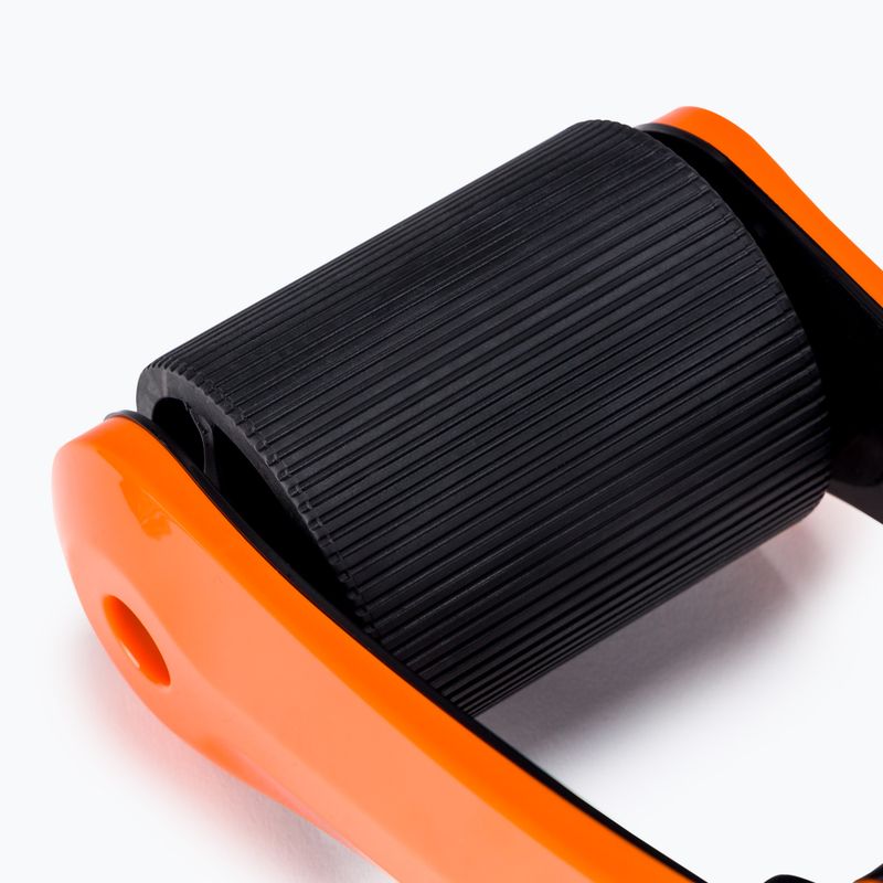 Sveltus AB Roller pentru exerciții abdominale negru 2609 2
