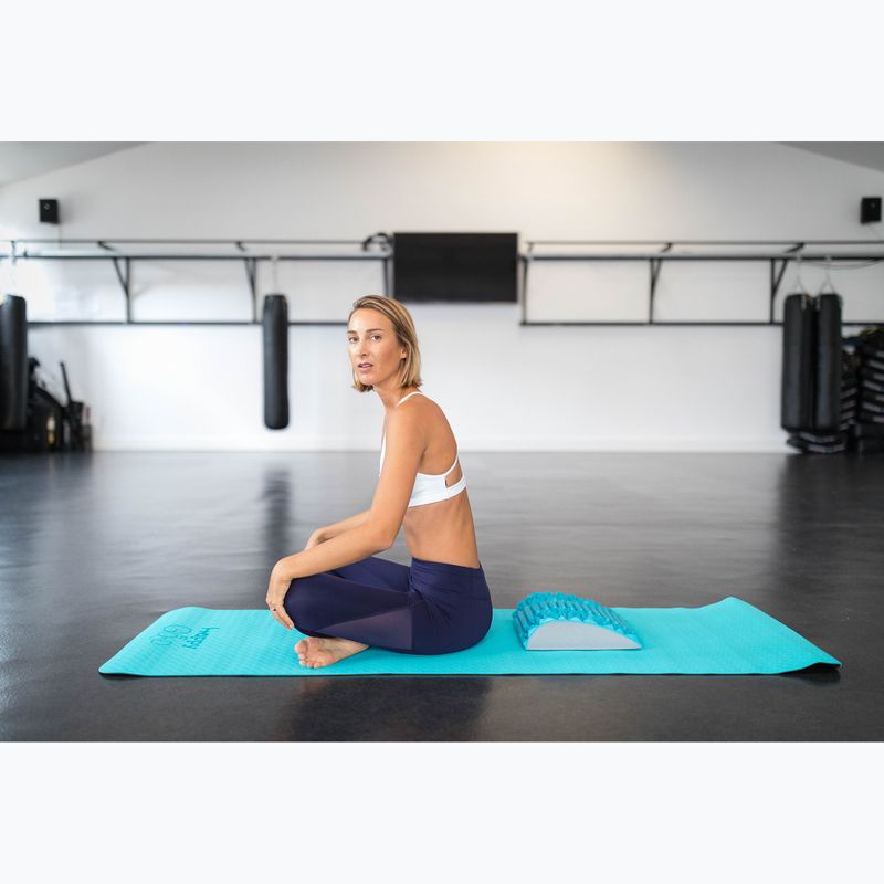 Saltea de masaj Sveltus AB Massage blue 8