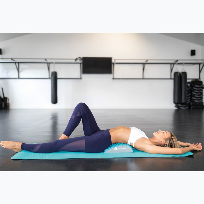 Saltea de masaj Sveltus AB Massage blue 9
