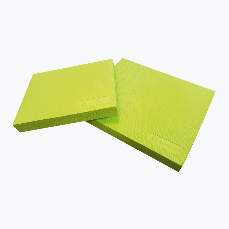 Covoraș de echilibru Sveltus Balance Pad anise 2