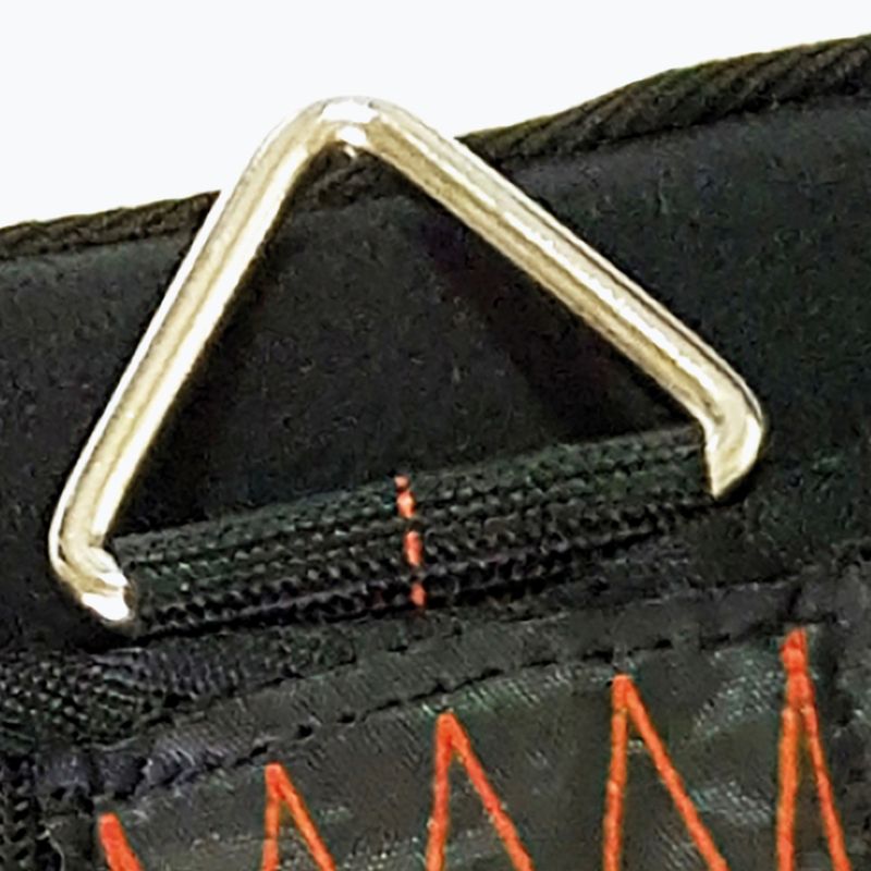 Sveltus AB Sling x2 negru negru de formare a mușchilor abdominali mâneci de formare 5