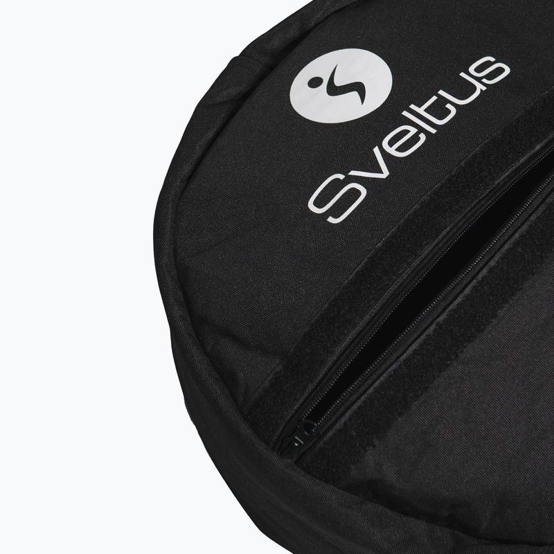 Sac de antrenament Sveltus Strongbag 68 kg black 3