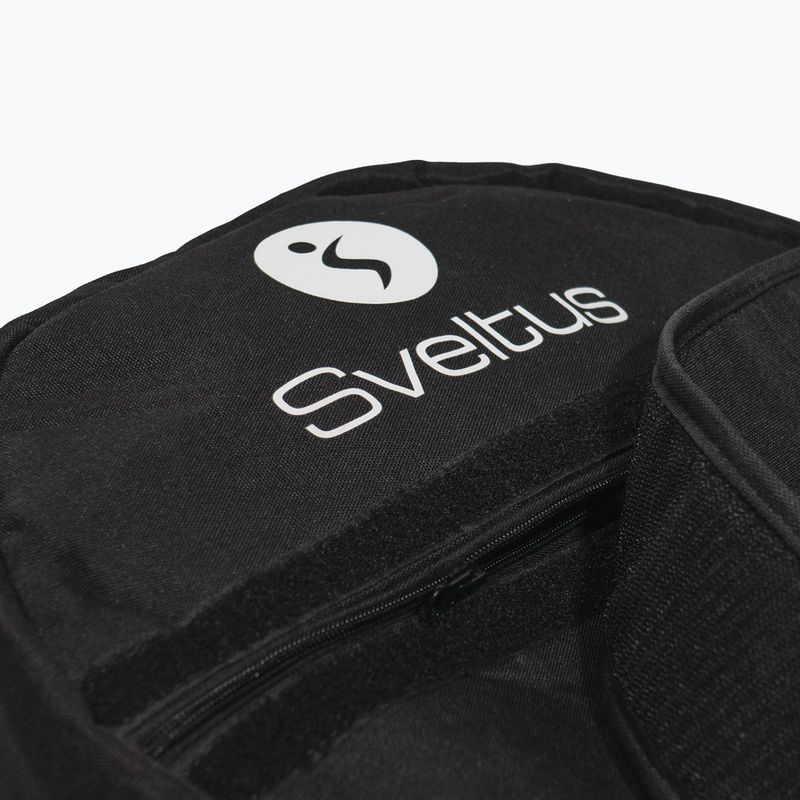 Sac de antrenament Sveltus Strongbag 68 kg black 4