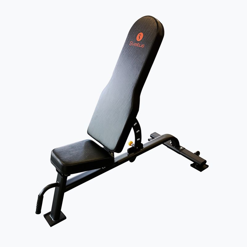 Bancă de antrenament Sveltus Training bench black 2