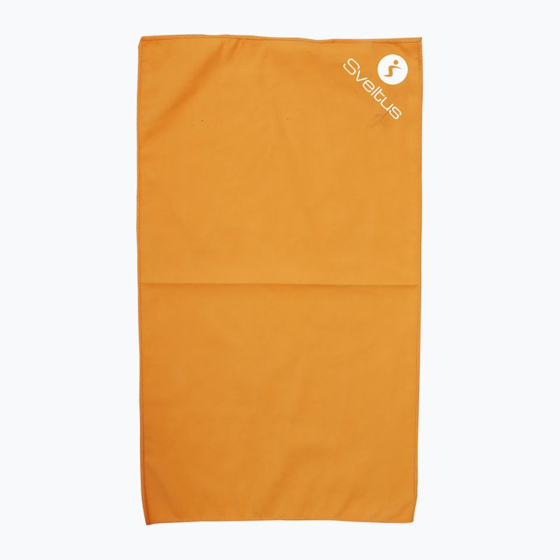 Prosop Sveltus Microfiber orange