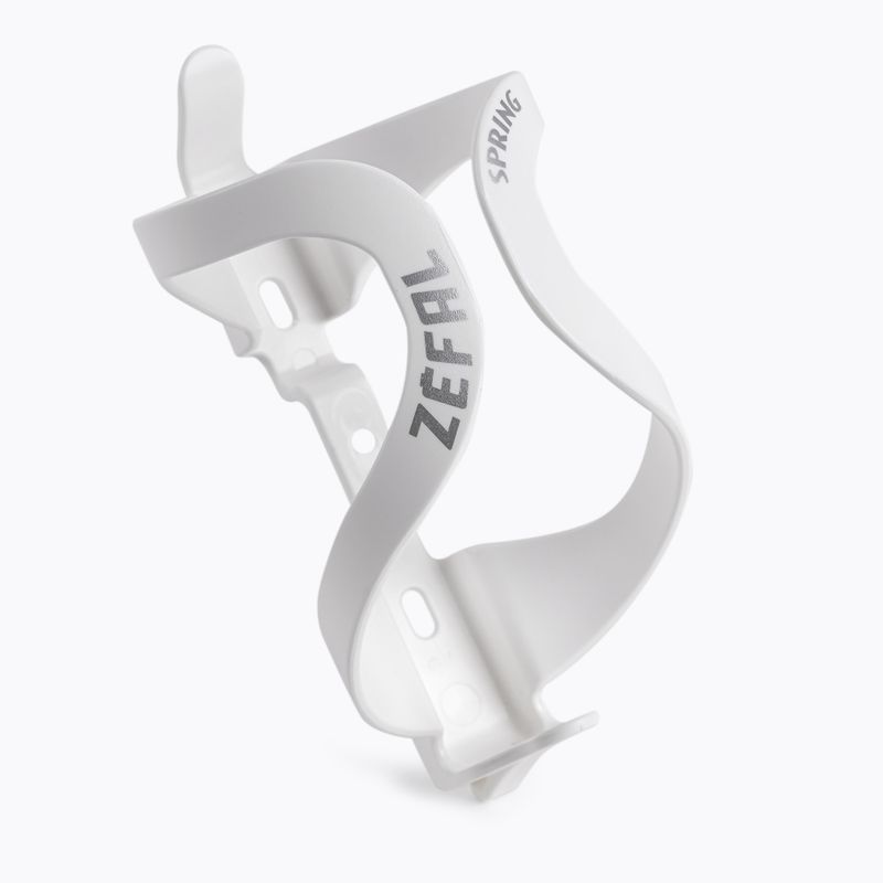 Zefal Coș de primăvară pentru bidon alb ZF-1215W