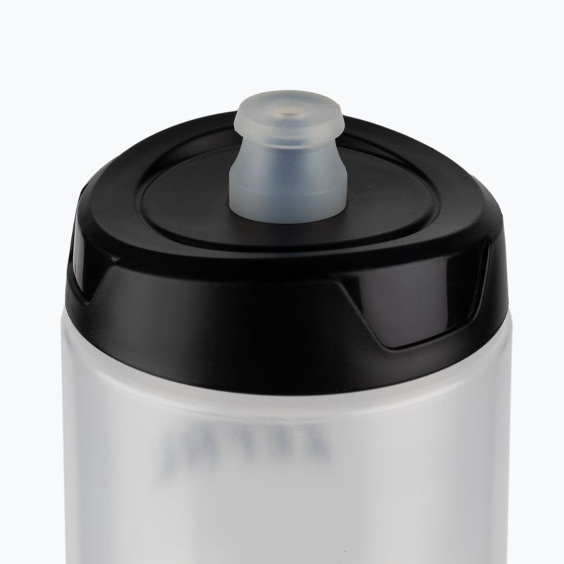 Zefal Magnum Bidon (Soft-Cap) transparent ZF-1642 3