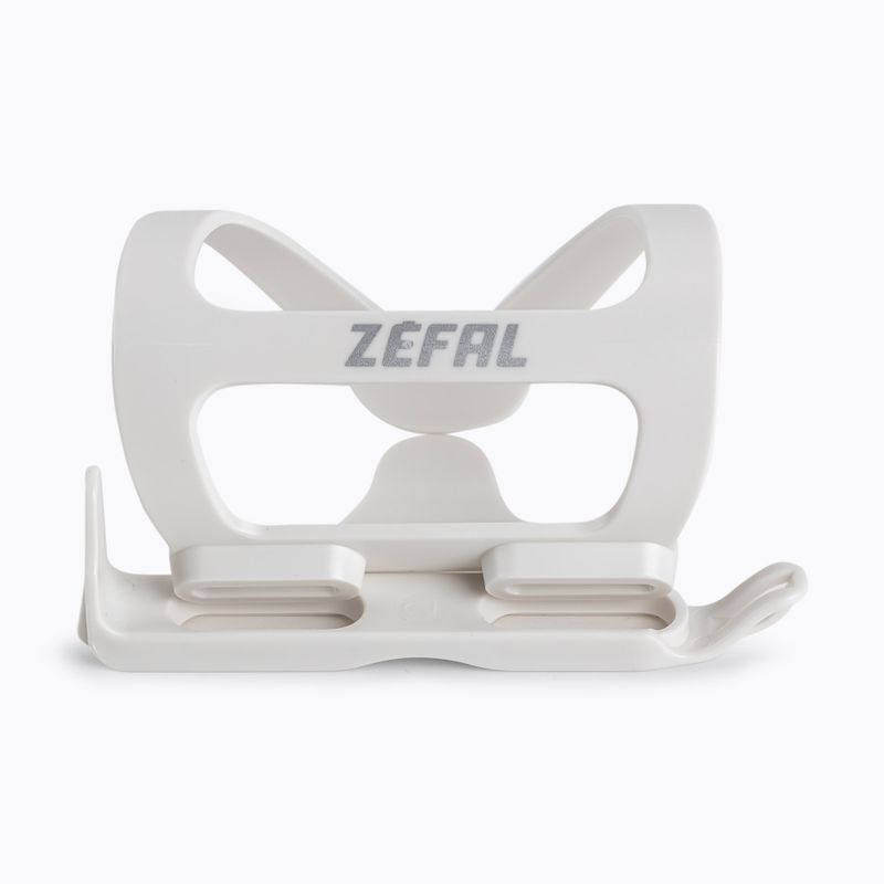 Zefal Wiiz Wiiz bidon coș alb ZF-1700W 4