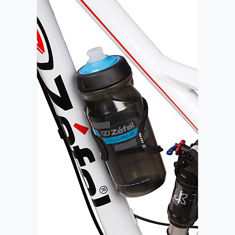Zefal Pulse Z2 coș pentru bidon negru ZF-1705 4