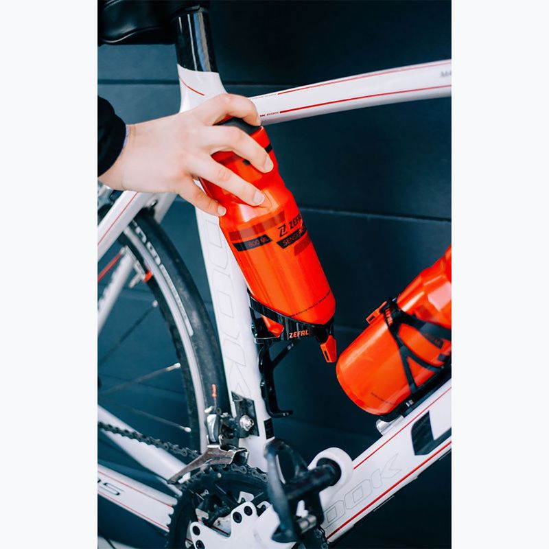 Zefal Pulse A2 bidon coș negru ZF-1766 3