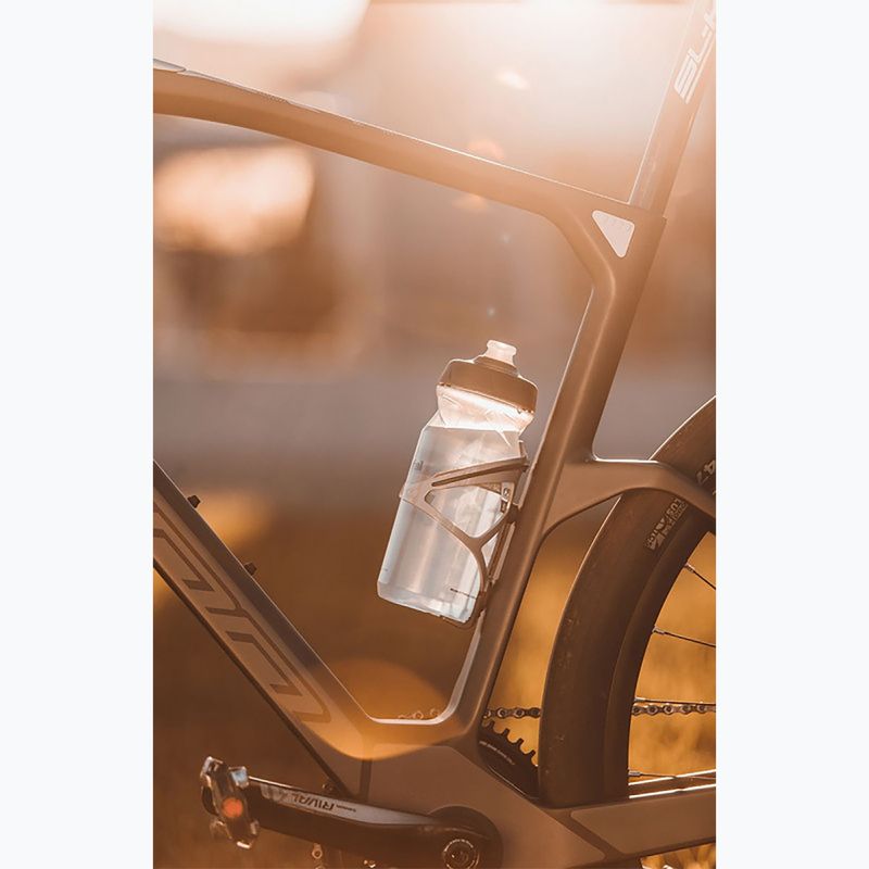 Coș pentru bidon Zefal Pulse B2 black 3