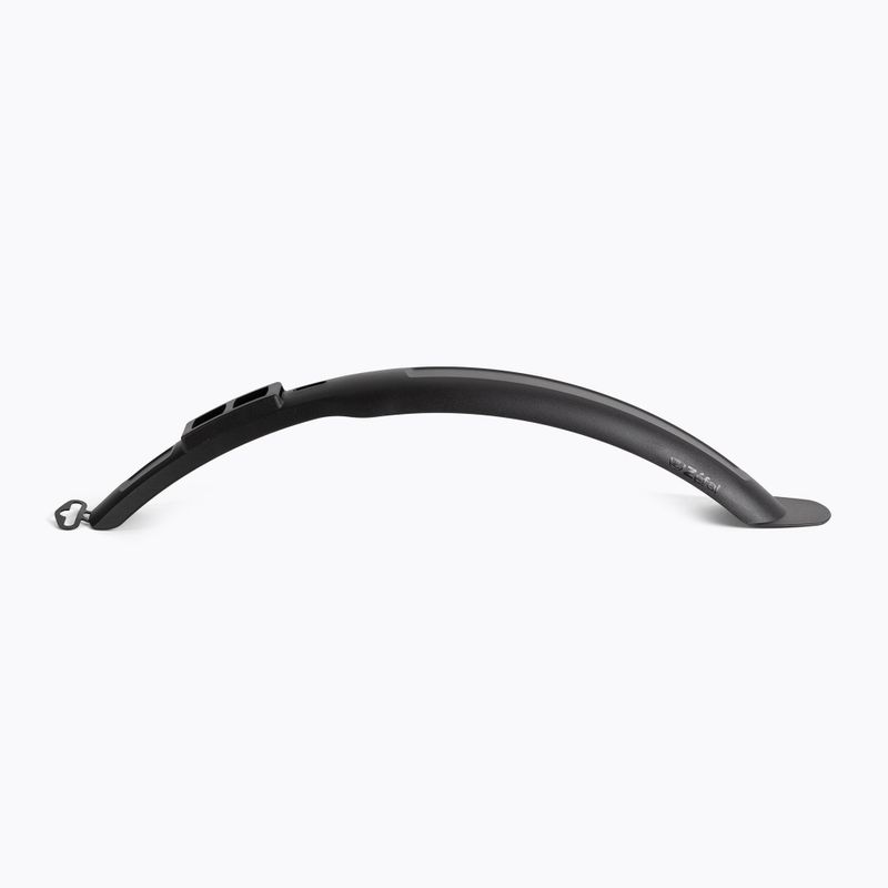 Set de apărători de noroi pentru biciclete pentru copii Zefal Set Kid negru ZF-2291 2