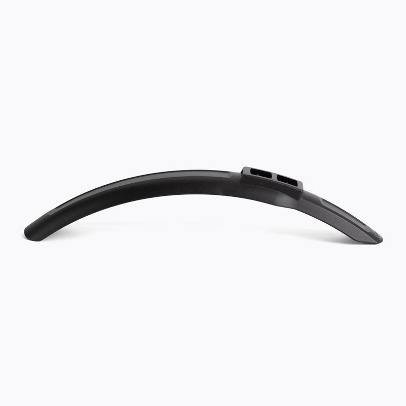 Set de apărători de noroi pentru biciclete pentru copii Zefal Set Kid negru ZF-2291 3