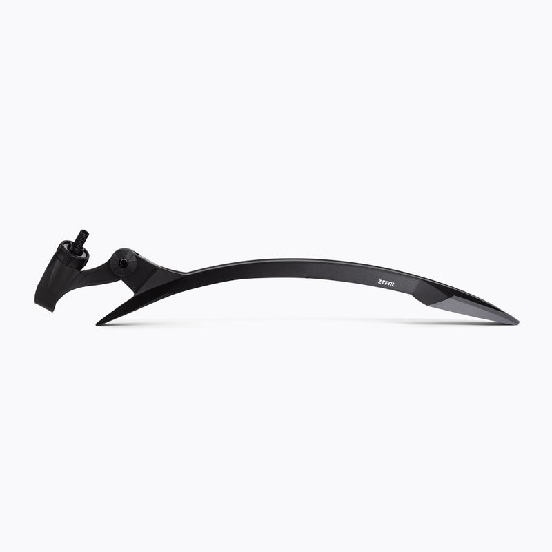 Zefal Set Deflector M60 set apărători de noroi pentru biciclete set negru ZF-2509 3