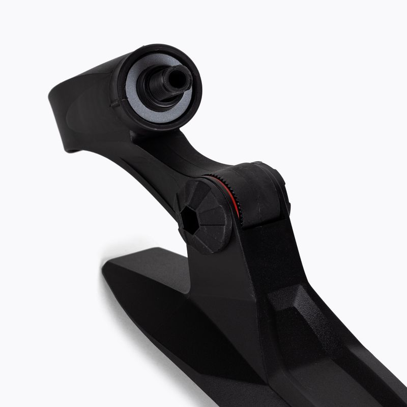Zefal Set Deflector M60 set apărători de noroi pentru biciclete set negru ZF-2509 4