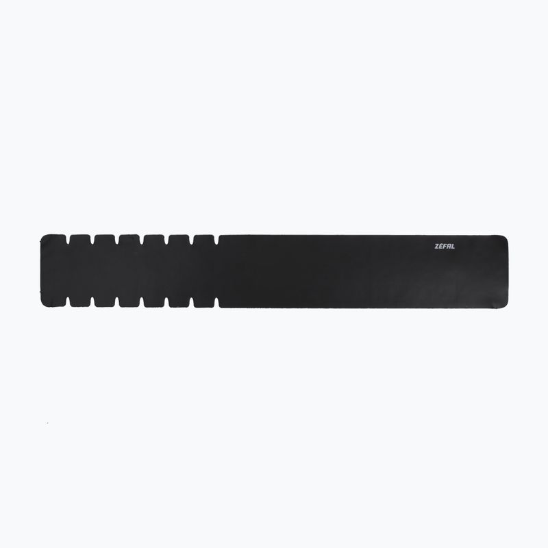 Protecție pentru cadru Zefal DT Armor black