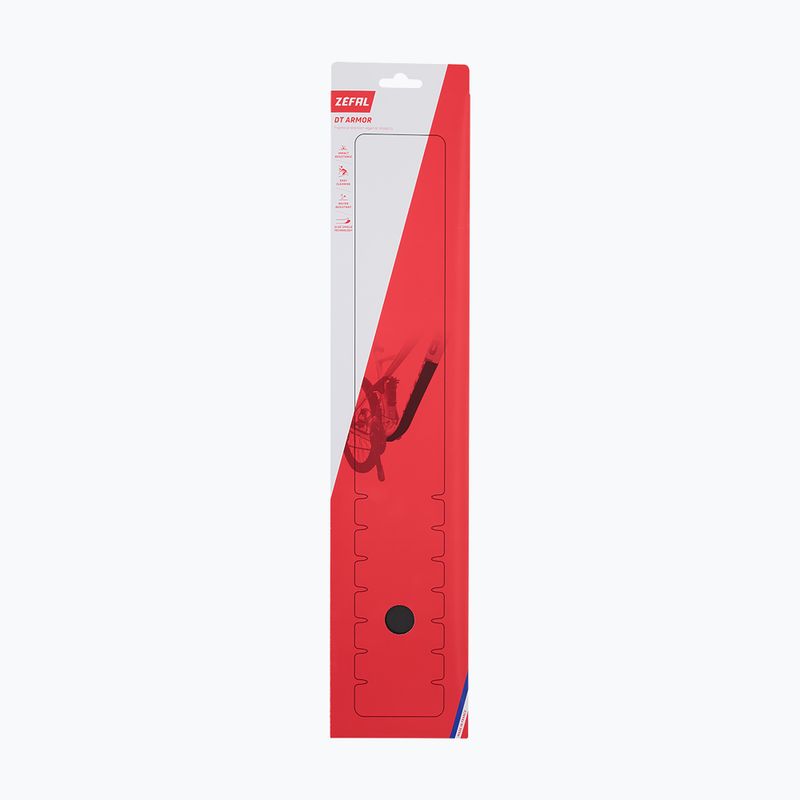 Protecție pentru cadru Zefal DT Armor black 3