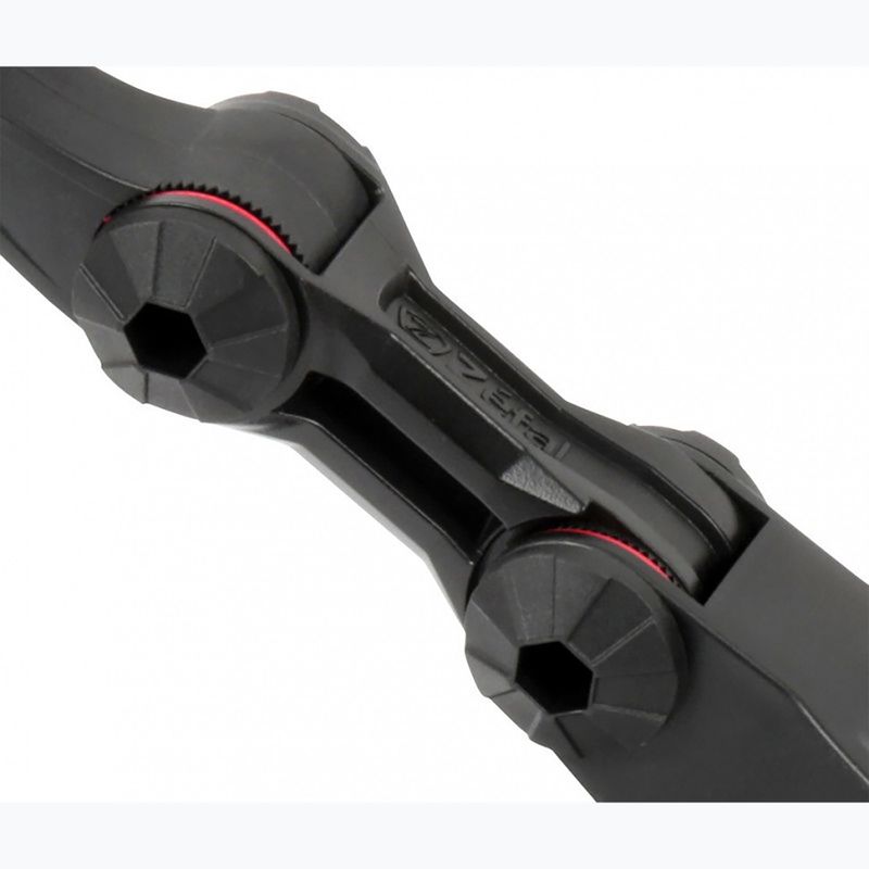 Apărătoare de bicicletă Zefal Deflector RM90+ black 2
