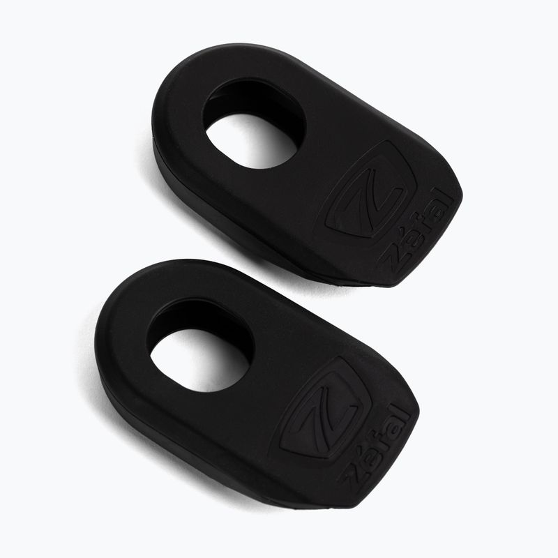 Zefal Crank Armor pentru biciclete Crank Armor negru ZF-2610